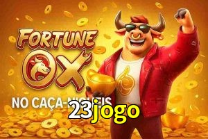 Jogo Fortune Ox no 23jogo Cassino