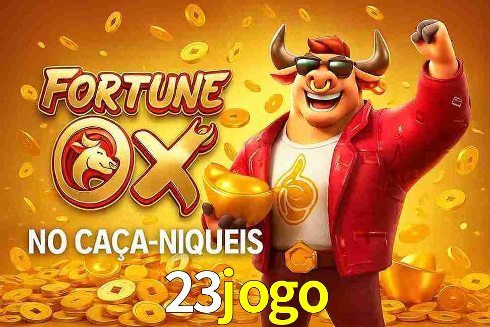 Jogo Fortune Ox no 23jogo Cassino