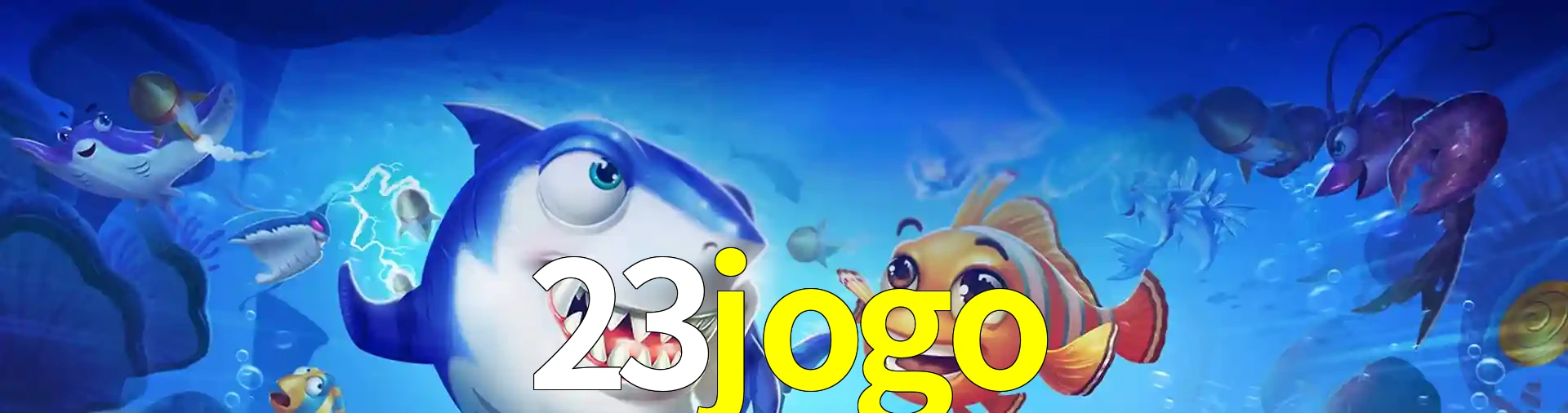 Pescaria Online no 23jogo Cassino