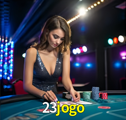23jogo com App – Jogue de Qualquer Lugar